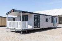 Mobilheim / Modulhaus / Tinyhaus Neu Winterfest Lark Hollum KfW40 GeG konform Essen - Essen-Stadtmitte Vorschau