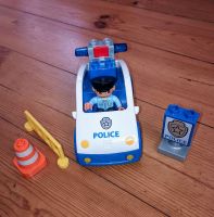 Lego Duplo Polizeiauto Sachsen - Brandis Vorschau
