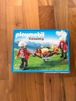 Playmobil Country Bergretter mit Trage Art.5439 Baden-Württemberg - Dotternhausen Vorschau
