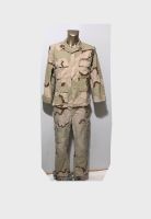 US Army  DCU Uniform (Jacke + Hose) desert , M65 BDU ACU Parka Thüringen - Suhl Vorschau