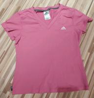 Damen Funktionsshirt rosa / pink Größe 40 Hessen - Büttelborn Vorschau