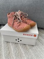 Pepino Halbschuhe Schuhe rosa Glitzer Herzen neuwertig Bayern - Kürnach Vorschau