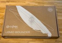 CYBEX LEMO Bouncer in Storm Grey originalverpackt Babywippe Wippe Hannover - Döhren-Wülfel Vorschau