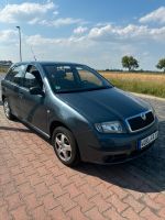 Skoda fabia Sachsen - Wurzen Vorschau