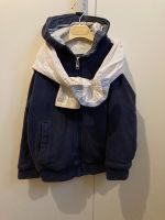 Kombi Hemd und Jacke Wendejacke von Gant Gr. 110/116 mega! Hessen - Eichenzell Vorschau