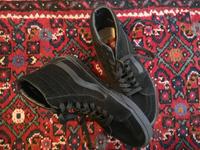 *Neu* Vans Old Skool Suede Sk8-Hi Schuhe 38,5 Bayern - Bamberg Vorschau