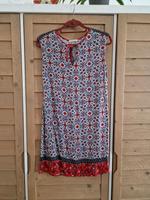 Kleid von Promod, toller Baumwollstoff, gerader Schnitt, Gr. s Sachsen - Görlitz Vorschau