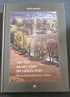 An der Saale und in Holzland- ein kulturhistorischer Führer Jena Bayern - Höchstadt Vorschau