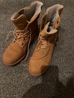 Stiefel von  Timberland Niedersachsen - Peine Vorschau