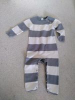 Onesie Strampler Hosenanzug strickanzug Hessen - Darmstadt Vorschau