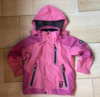 Killtec Outdoor Mädchen Jacke Größe 128 pink neuwertig Niedersachsen - Osnabrück Vorschau