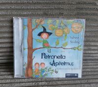 CD Hörspiel Petronella Apfelmus "Verhext und festgeklebt" wie NEU Köln - Porz Vorschau