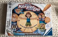 Ravensburger Tiptoi Spiel, Dein Körper und du Dresden - Briesnitz Vorschau