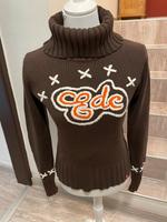 Winterstrickpullover von Esprit Größe M Hessen - Münzenberg Vorschau