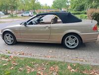 BMW E46 323i Automatik Youngtimer Baden-Württemberg - Nußloch Vorschau
