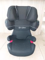 Cybex Solution X2-fix Kindersitz Isofix Sachsen - Nünchritz Vorschau