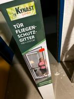 Tür FliegenSchutzgitter 100x210cm Nordrhein-Westfalen - Borgholzhausen Vorschau