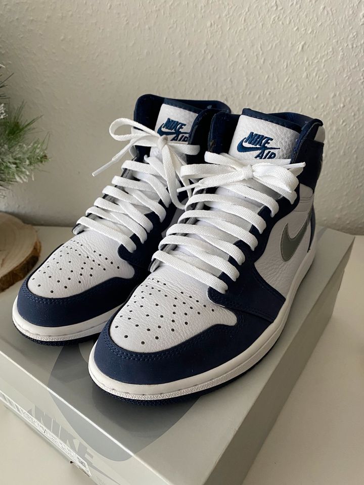 Air Jordan 1 in Köln