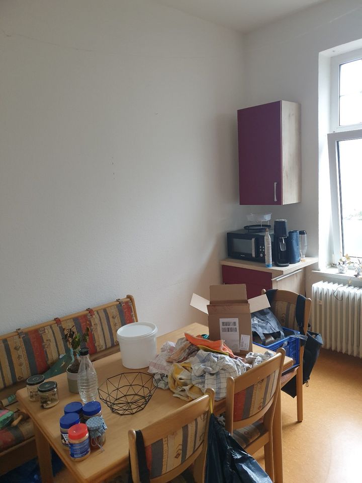 2-Zimmer Wohnung in Celle