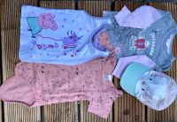 Kleidungspaket Mädchen Gr.86/92 Peppa Hello Kitty Nordrhein-Westfalen - Wilnsdorf Vorschau