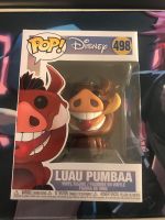 Funko Pop! Disney: Luau Pumba #498 Baden-Württemberg - Leimen Vorschau
