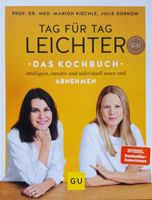 Diät ^ Tag für Tag Leichter ^ das Kochbuch ^ Abnehmen ^ Bayern - Bad Griesbach im Rottal Vorschau