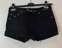 Calvin Klein Jeans Damen Hotpants zu verkaufen Rheinland-Pfalz - Ludwigshafen Vorschau