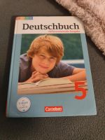 Deutschbuch ISBN 978-3-06-062661-8 Thüringen - Bad Salzungen Vorschau