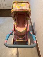 Vintage Baby Born Kinderwagen Baden-Württemberg - Vogtsburg Vorschau