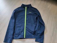 Jungen Trainingsjacke Gr. 123-130 Nordrhein-Westfalen - Drensteinfurt Vorschau