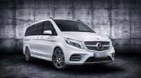 Mercedes V250 Baden-Württemberg - Meersburg Vorschau