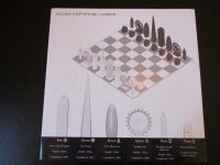 Ein neues Schachspiel - London Edition. Kreis Ostholstein - Malente Vorschau