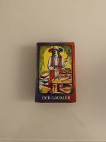 Karma TAROT Karten - Der Gaukler - von Birgit Boline Erfurt Niedersachsen - Wagenhoff Vorschau