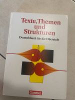 Deutsch Buch für die Oberstufe Bielefeld - Joellenbeck Vorschau