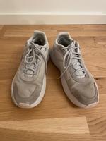 Sportliche Damen-Sneaker, Gr. 39 Nürnberg (Mittelfr) - Mitte Vorschau
