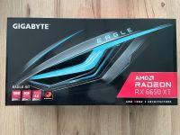 Gigabyte RX 6650 XT Eagle 8GB GDDR6 von 01.23 Nordrhein-Westfalen - Erkelenz Vorschau