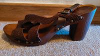 Sandalen/Sansibar/40/braun Stuttgart - Botnang Vorschau