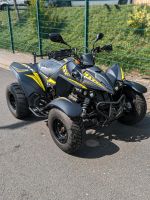 Kymco Maxxer 300 Supermoto LOF Neufahrzeuge Sportquad!! Bayern - Heimbuchenthal Vorschau