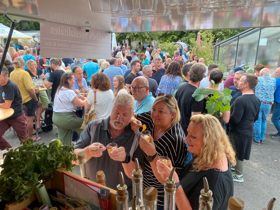 Vermietung Hochzeit Event Party Festzeltganitur Biergartenganitur in Gelnhausen