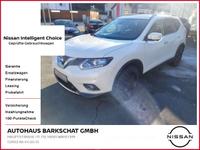 Nissan X-Trail N-Connecta 4x4 Nordrhein-Westfalen - Warstein Vorschau