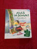 Puzzle Buch Rabe Socke Thüringen - Saalfeld (Saale) Vorschau