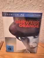 Bluray Uhrwerk Orange (Premium Collection) Nordrhein-Westfalen - Paderborn Vorschau