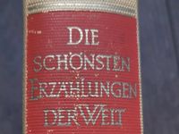 Die schönsten Erzählungen der Welt Nordrhein-Westfalen - Nettetal Vorschau