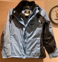 Jack Wolfskin Damenjacke Größe M Nordrhein-Westfalen - Bünde Vorschau