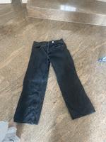 Low waist baggy jeans 38 Niedersachsen - Uslar Vorschau