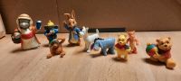 Schleich Märchen-/Comicfiguren Winnie Puuh, Benjamin Blümchen Baden-Württemberg - Bad Mergentheim Vorschau