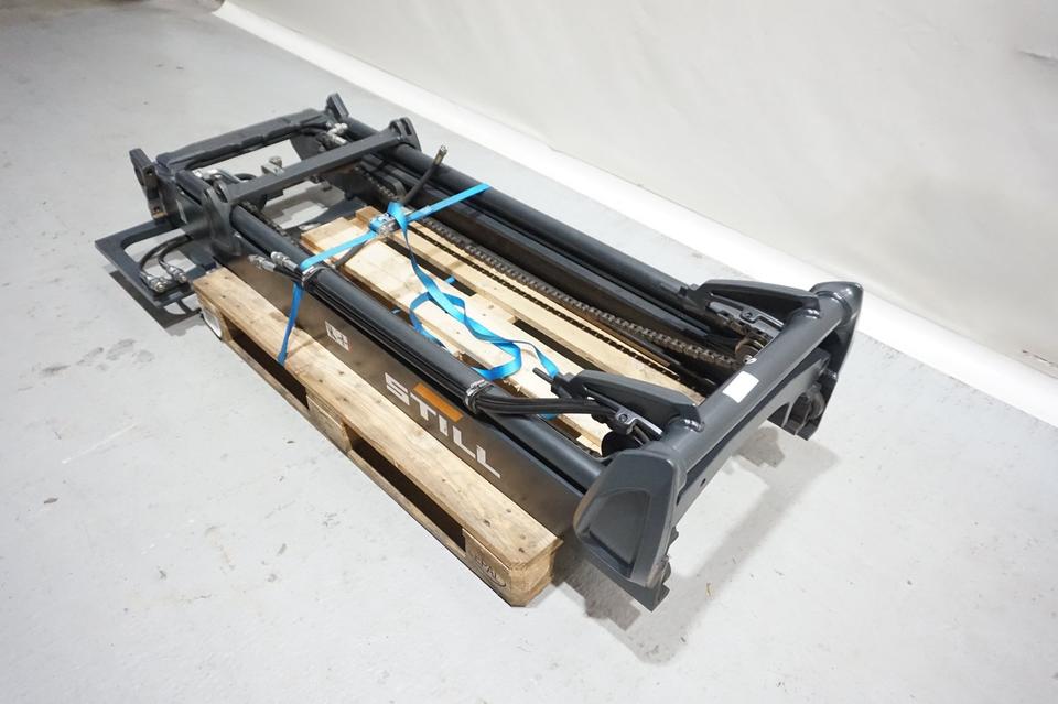 Tele-Mast für Gabelstapler Still RX20-16 E3 neues Modell in Frankfurt (Oder)