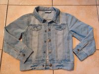 Gr. 110 Jeansjacke Name it Nordrhein-Westfalen - Neuss Vorschau