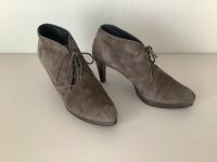 Ankle Boots / Stiefeletten Gr. 39  Konstantin Starke/Zumnorde Nordrhein-Westfalen - Paderborn Vorschau