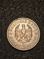 5 Deutsche Reichsmark Silbermünze  1935 Bayern - Schönwald Oberfr. Vorschau